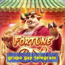 grupo gay telegram